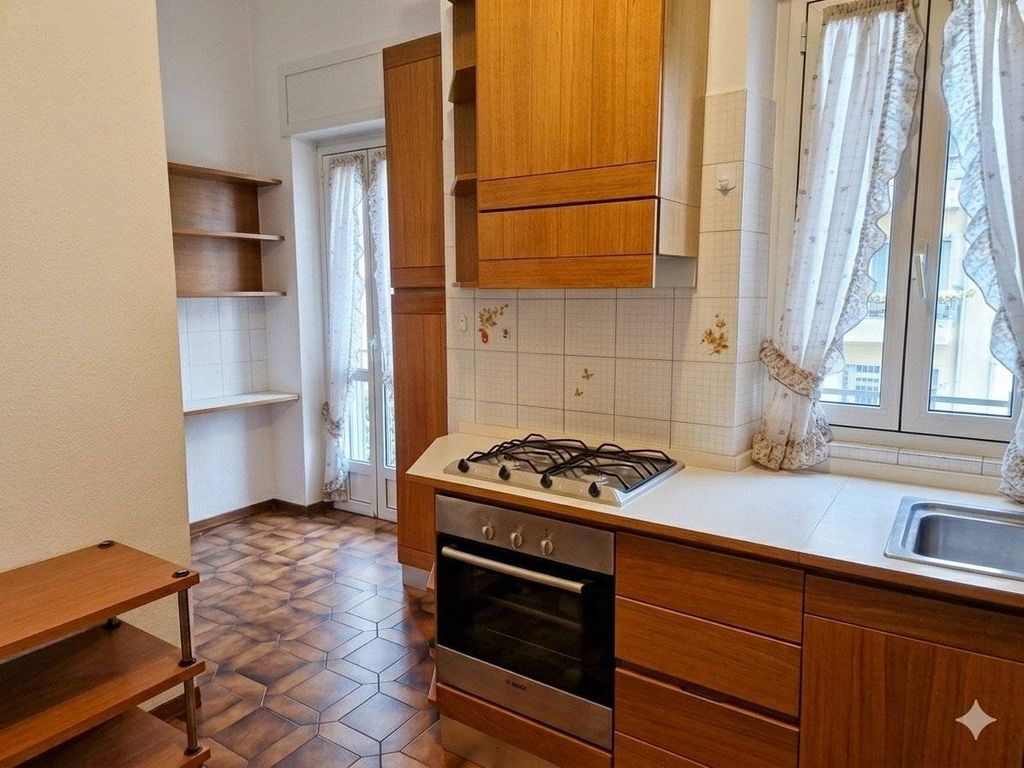 5 room luxury Apartment for sale in Via Sant'Eufemia, Milan, Lombardy - Vista 6