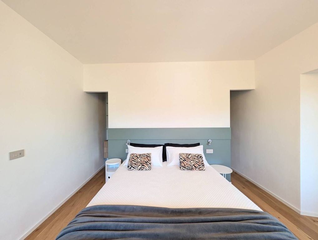 Appartamento – Trento, Oltrecastello, Povo - Altro