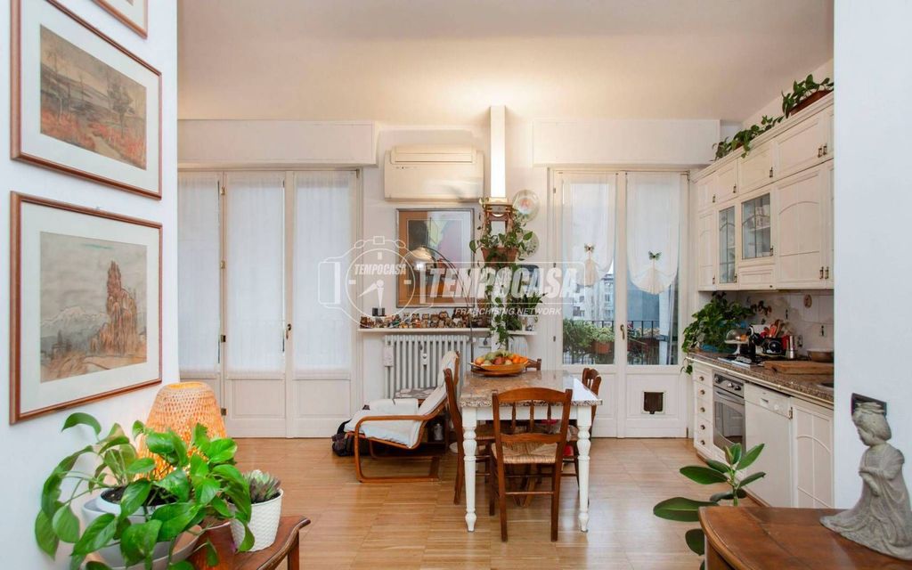 Appartamento – Milan - Altro