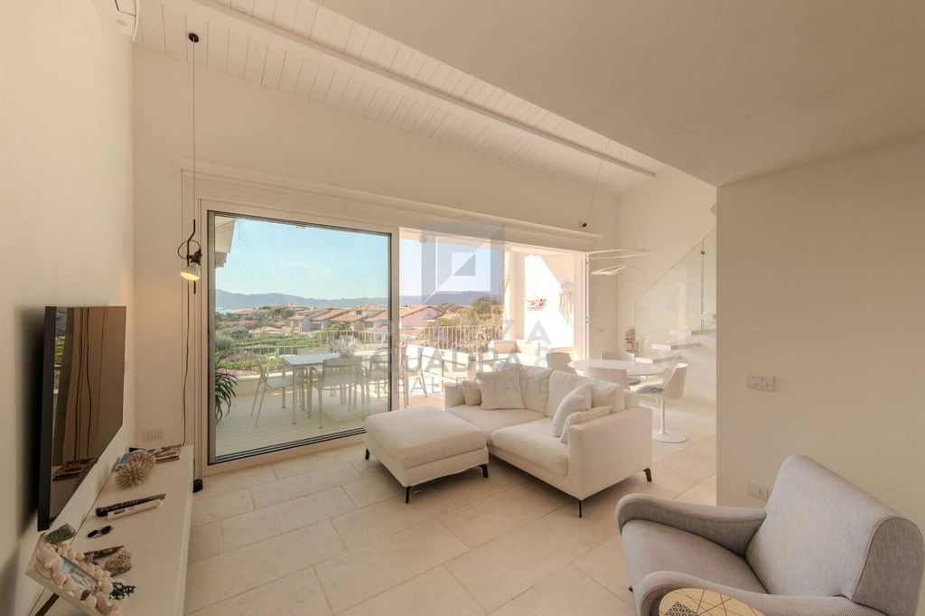 Appartamento – Olbia - Altro