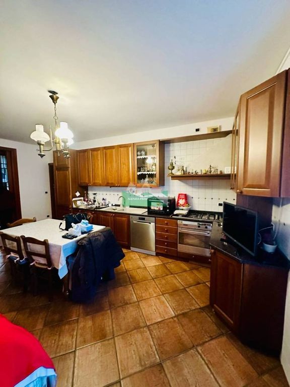 House in Ravenna, Galilei, Ponte Nuovo - More