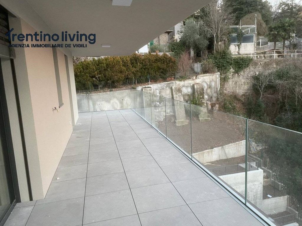 Appartamento – Trento - Altro