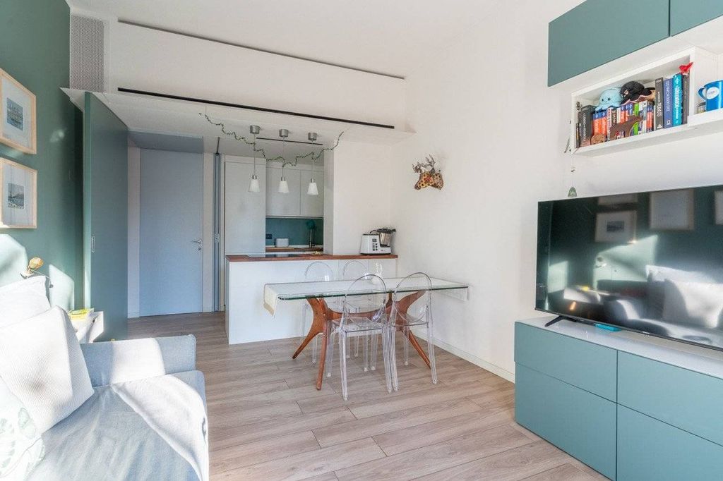 Appartamento – Milan - Altro