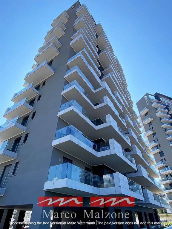 Appartamento – Salerno - Altro