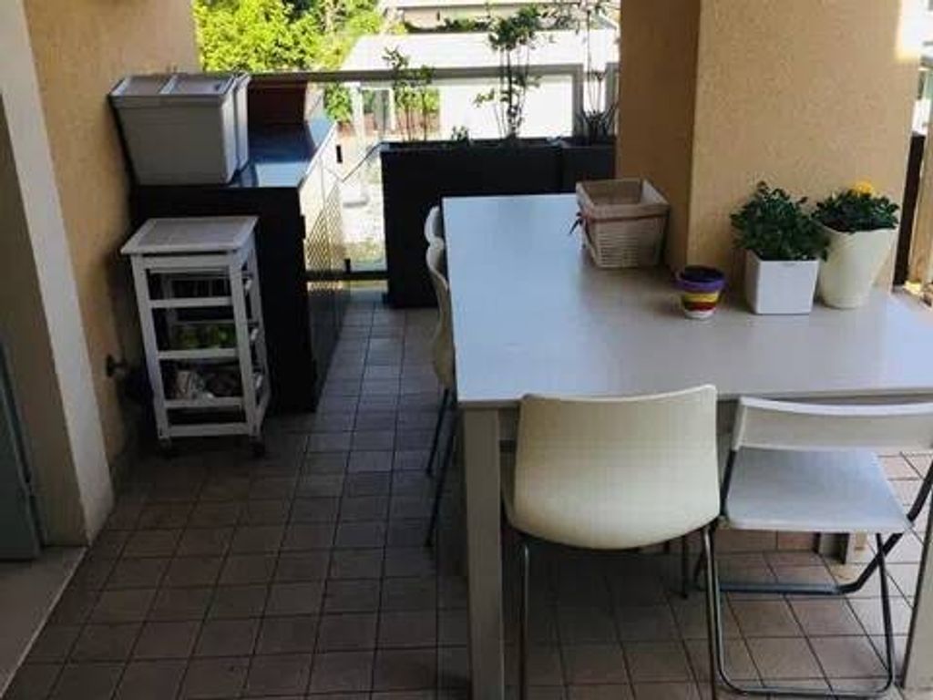 Appartamento – Modena - Altro