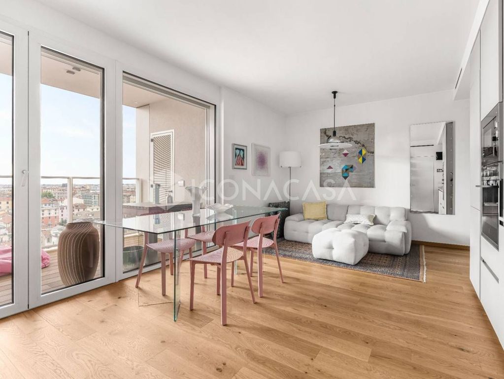 Appartamento – Milan - Altro