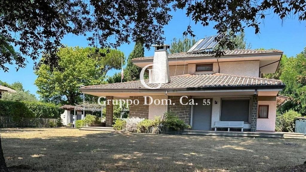 Casa – Forte dei Marmi - Altro
