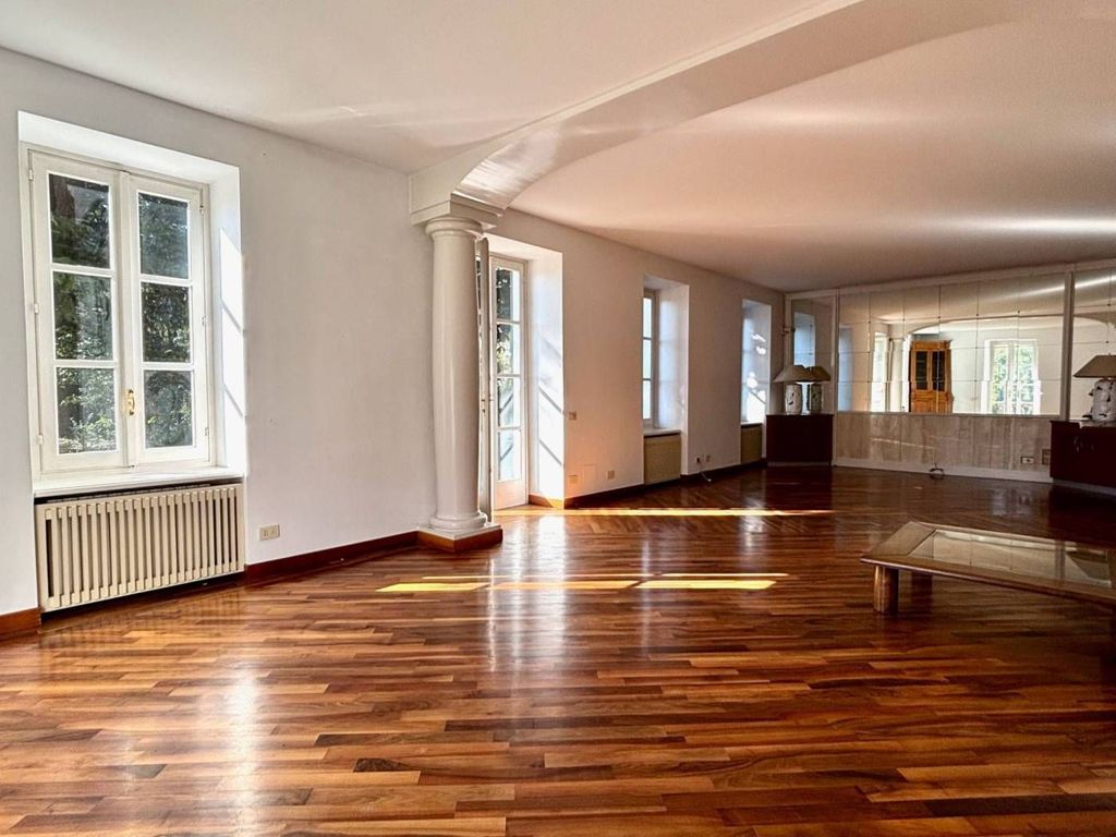 Appartamento – Moncalieri - Altro