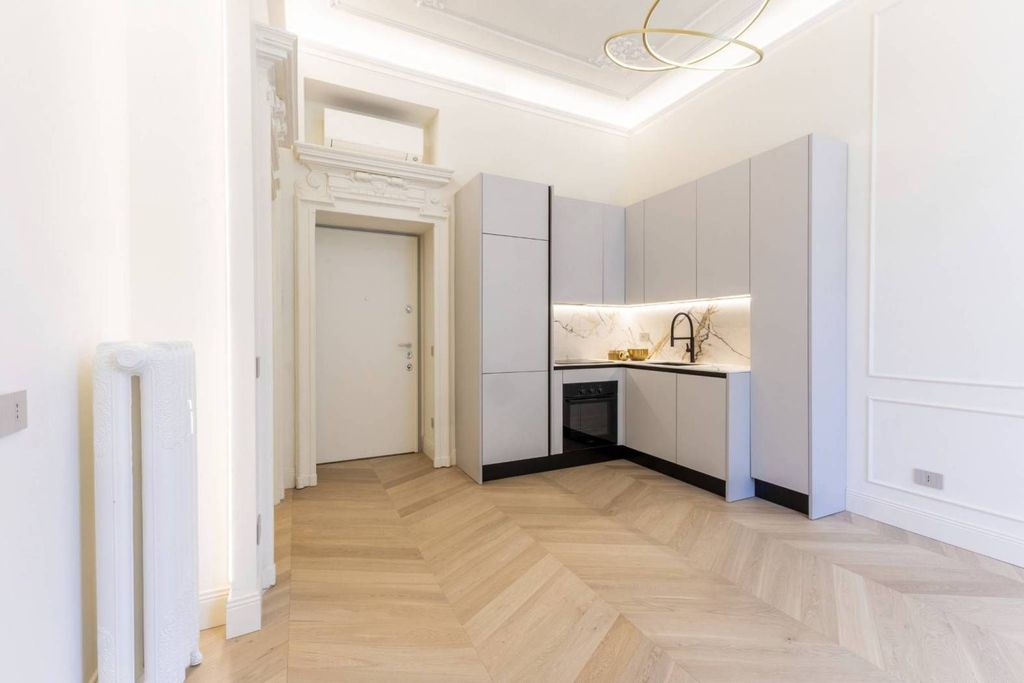 Appartamento – Milan - Altro