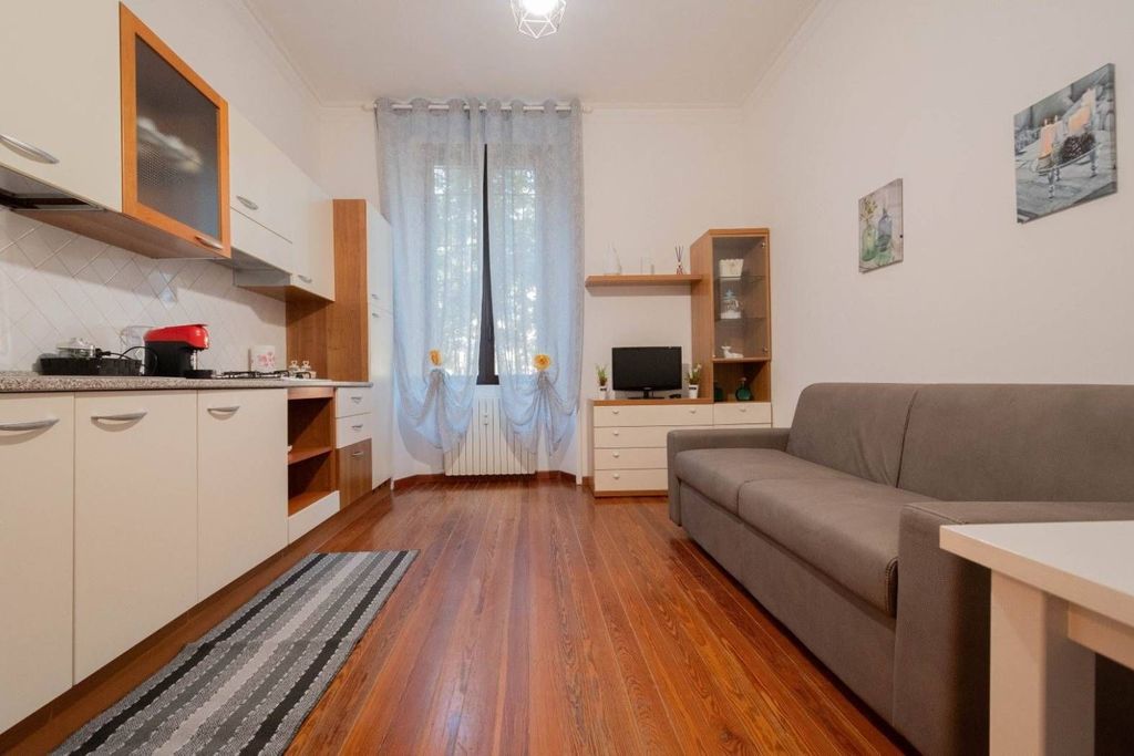 Appartamento – Milan - Altro