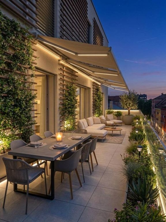 Appartamento – Milan - Altro