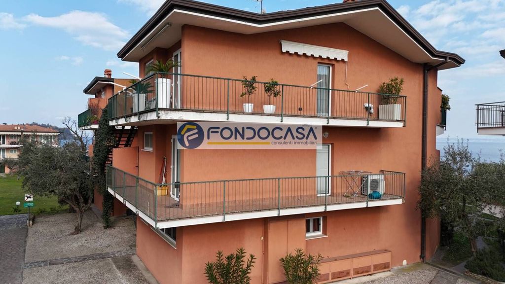 Appartamento – Manerba del Garda - Altro