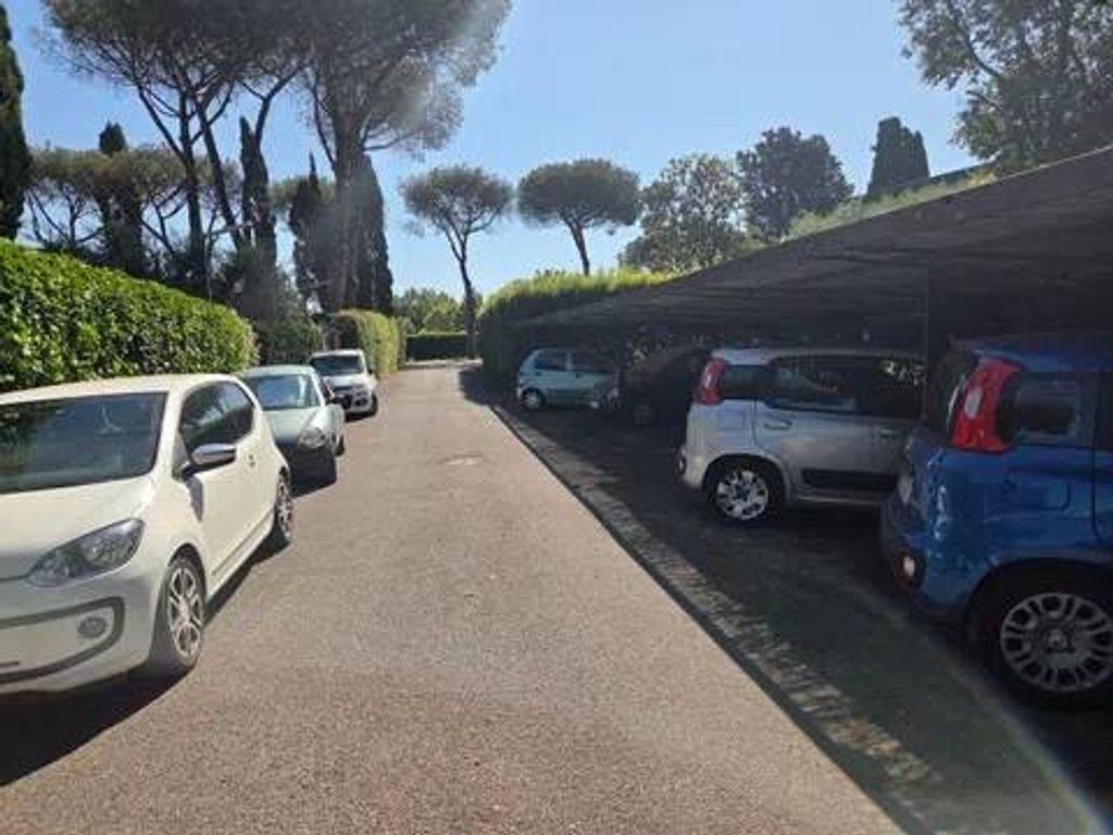 Casa – Roma, Municipio Roma VIII - Altro