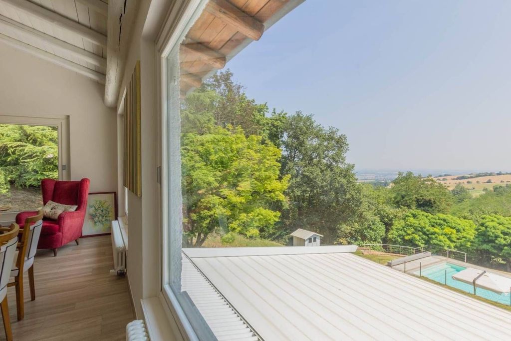 Casa – Gazzola, Rezzanello - Altro