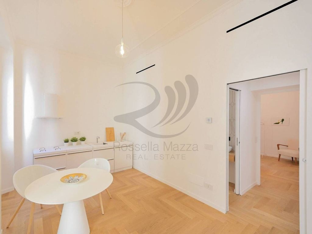 Apartment in Milan - Altro
