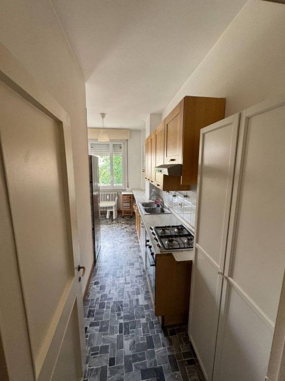 Apartment in Milan - Altro