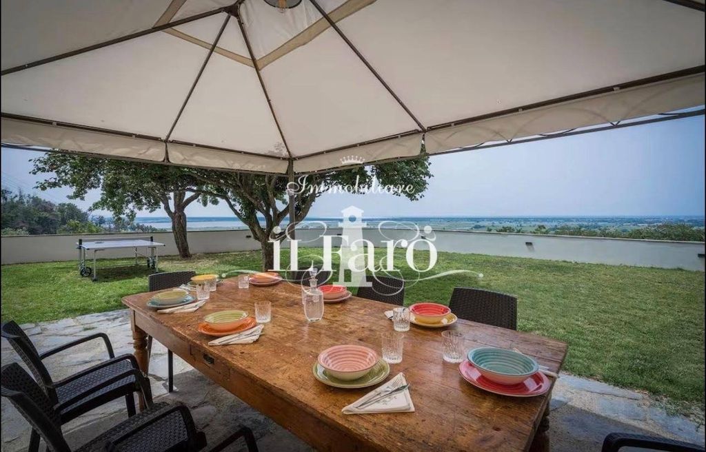 Casa – Massarosa - Altro