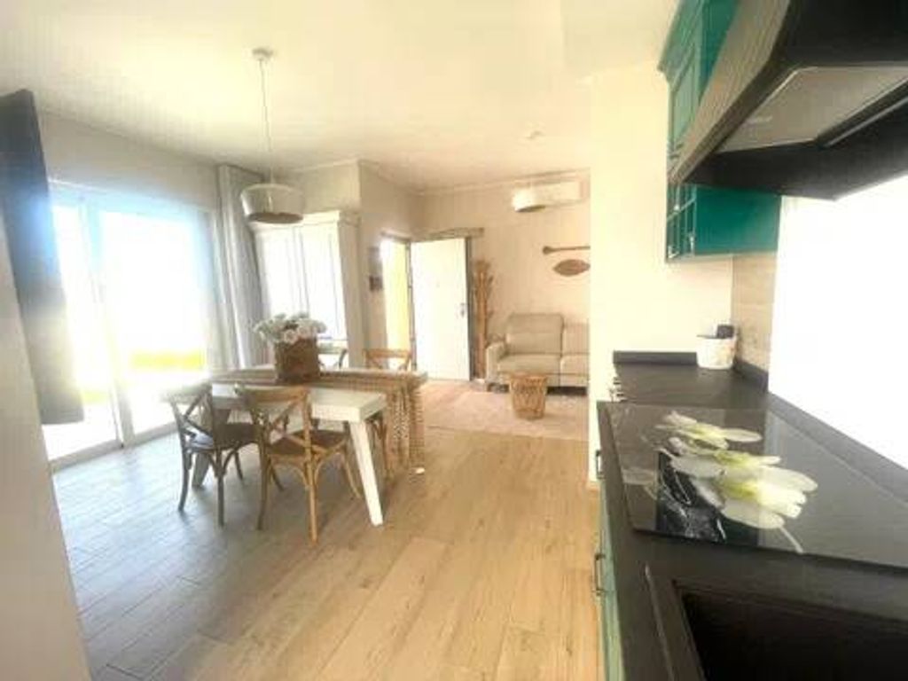 Casa – Montenero di Bisaccia, Marina di Montenero di Bisaccia, Campobasso - Altro