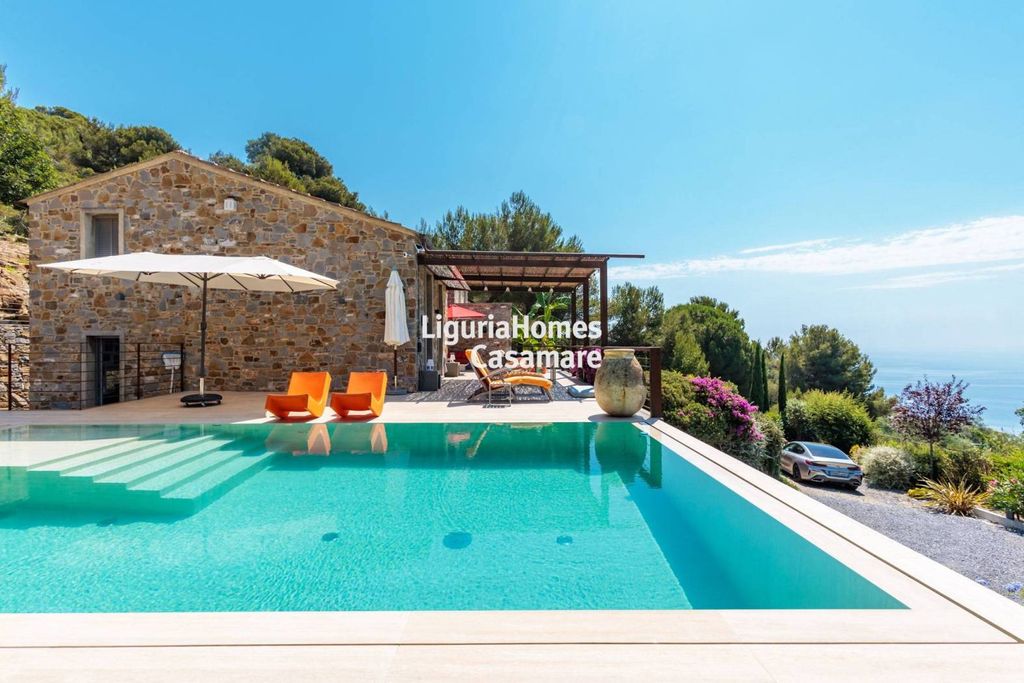 Casa – Cipressa - Altro