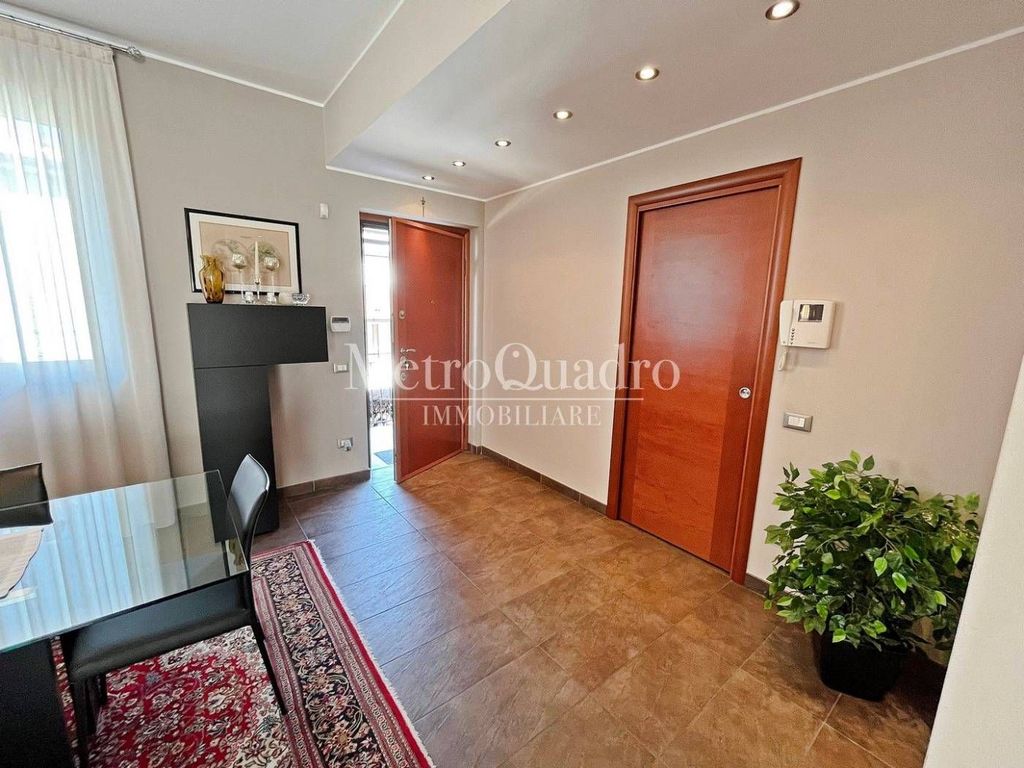 Casa – Bellusco - Altro
