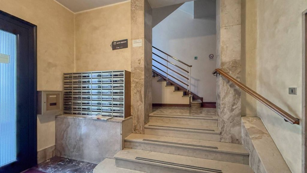 Appartamento – Milan - Altro