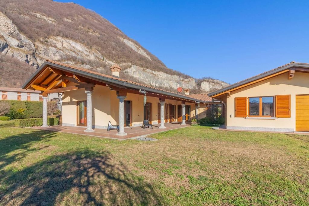 Casa – Caslino d'Erba - Altro