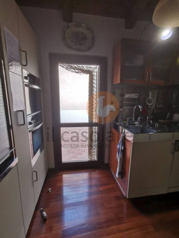 Appartamento – Fano - Altro