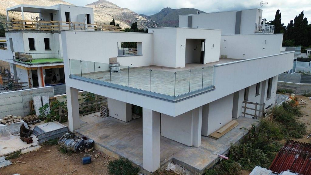 Casa – Palermo - Altro