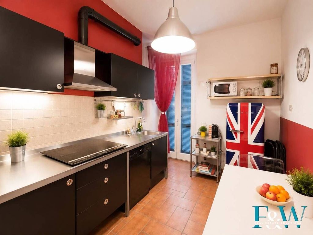 Appartamento – Milan - Altro