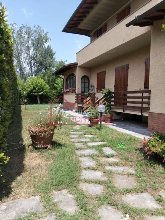 Casa – Forte dei Marmi - Altro