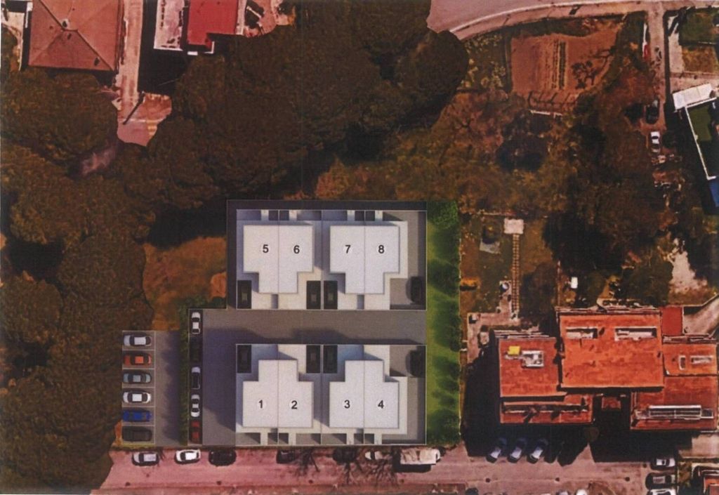 5 room luxury Villa for sale in Cattolica, Italy - View 6