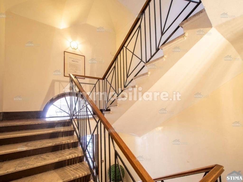 Appartamento – Rome - Altro