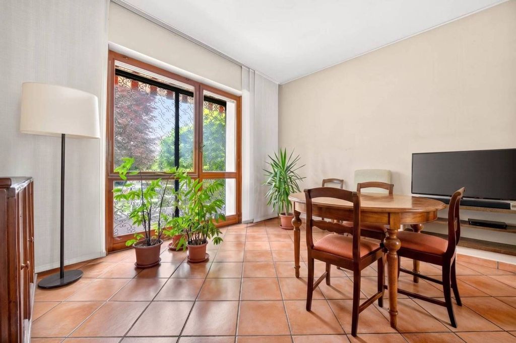 House in Arese - Vista 6