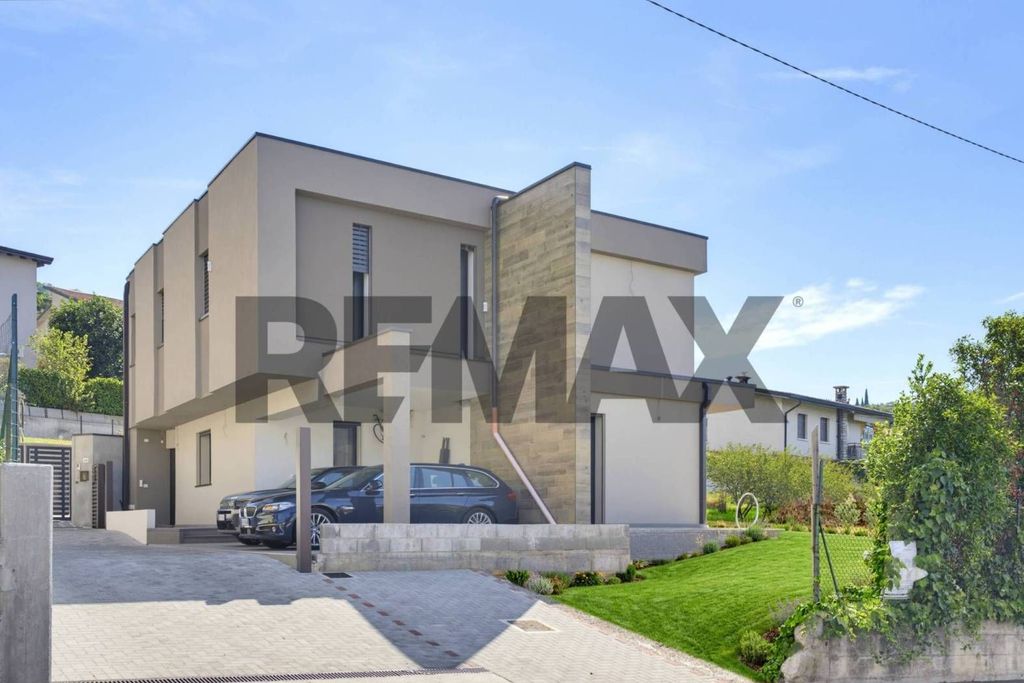 Casa – Cellatica - Altro