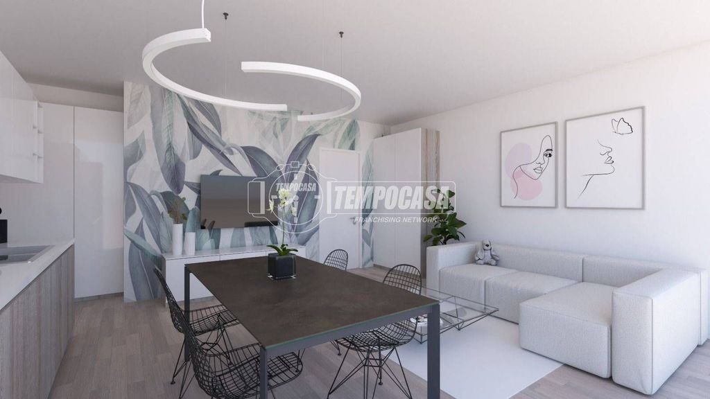 Casa – Gerenzano - Altro