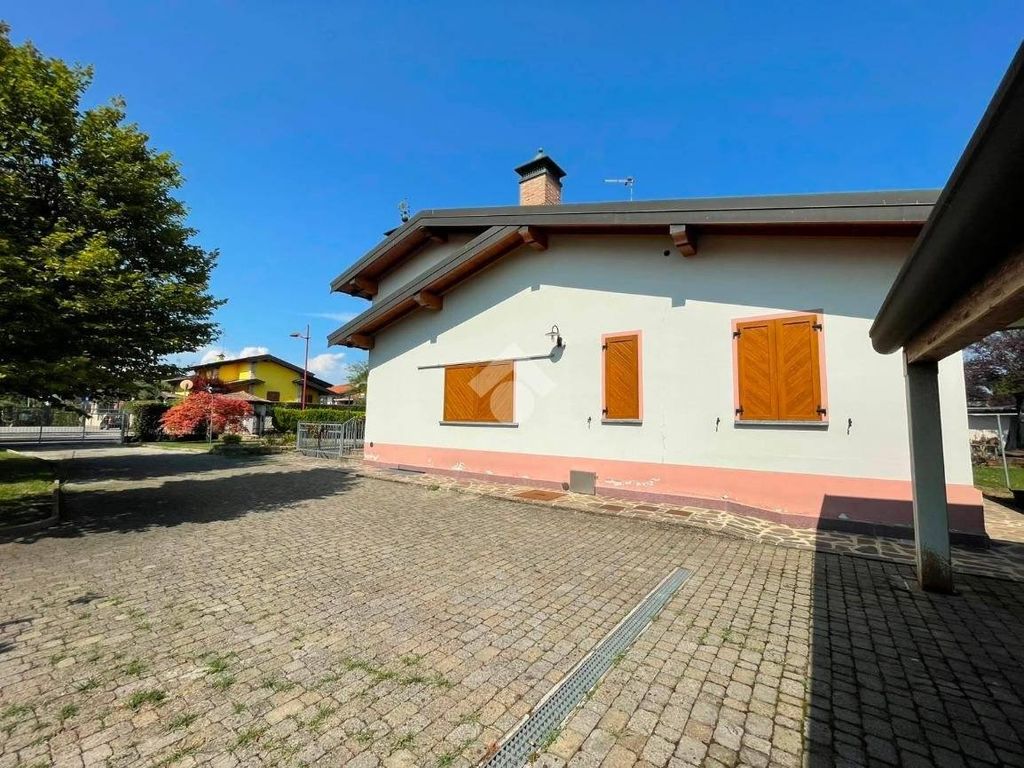 Casa – Romano di Lombardia - Altro