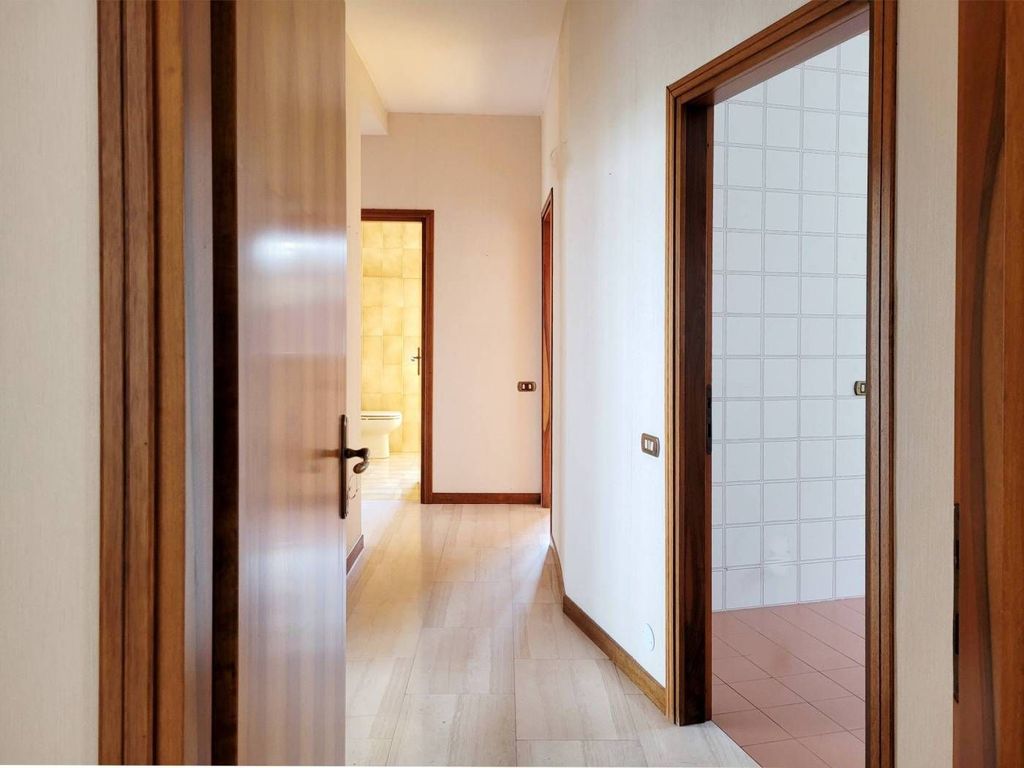 Appartamento – Milan - Altro