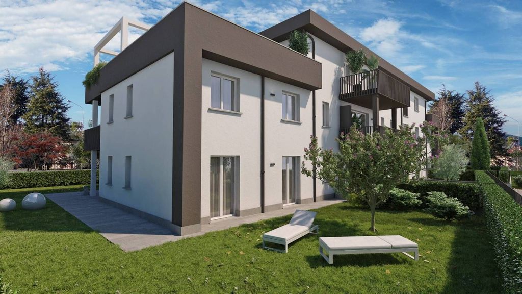 Appartamento – Gorgonzola, Carcassola, Casino Luraghi - Altro