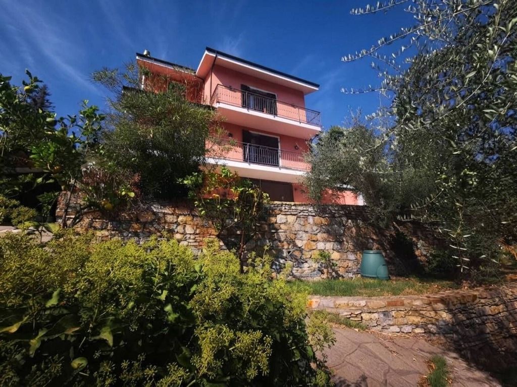 Casa – Pontedassio - Altro