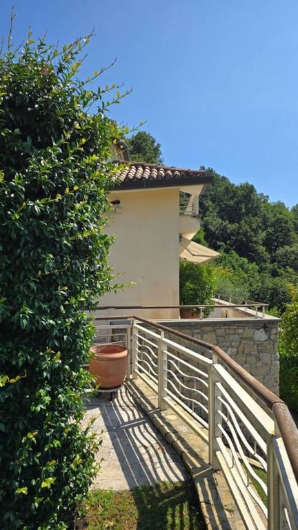 Casa – Scanzorosciate, Costa del Gavarno - Altro