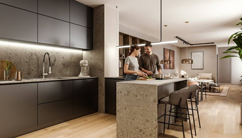 Appartamento – Milan - Altro