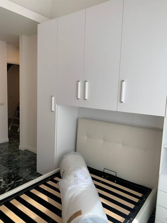 Appartamento – Milan - Altro