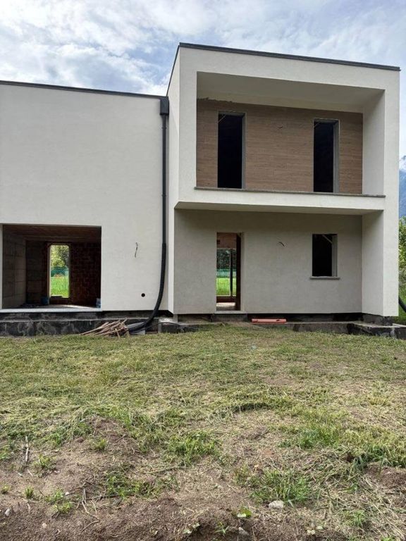 Casa – Trontano - Altro