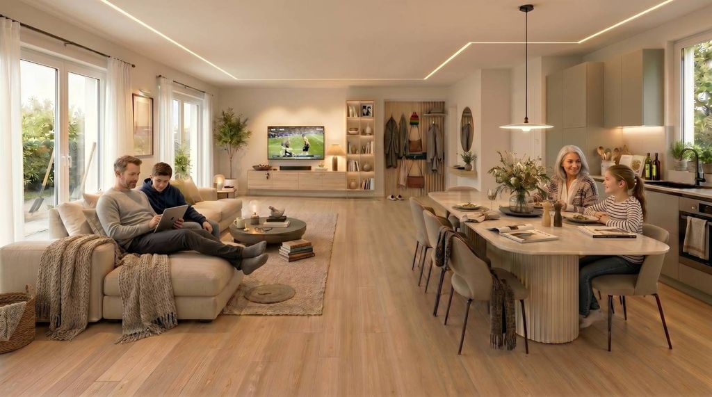 Casa – San Giorgio su Legnano, Milano - Altro