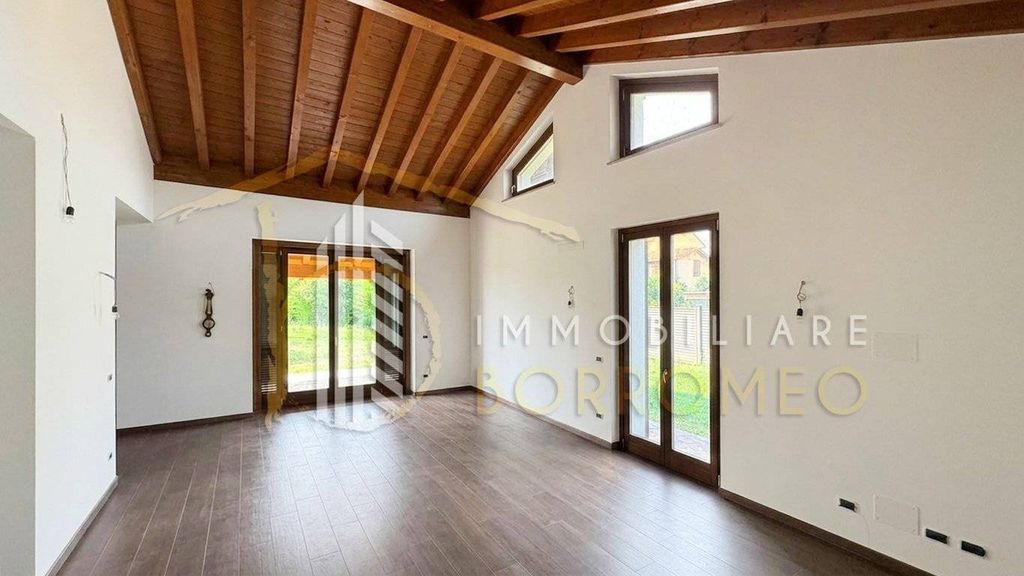 Casa – Misinto - Altro
