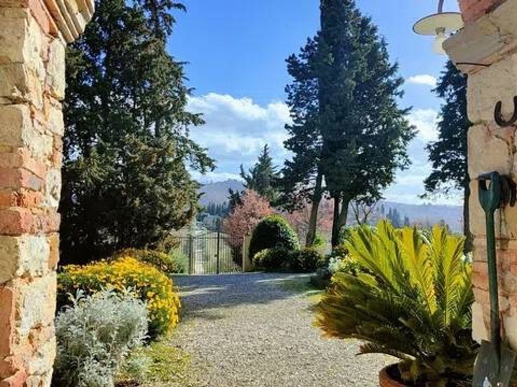 Casa – Barberino Tavarnelle, Badia a Passignano - Altro