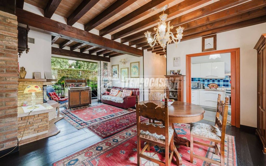 Casa – Parma, Moletolo, San Martino - Altro