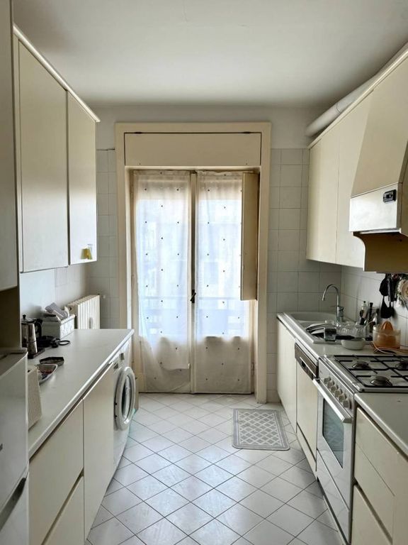 Appartamento – Milan - Altro
