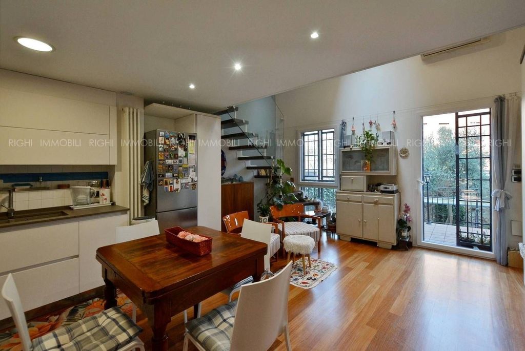 2 bedroom luxury Flat for sale in Via Santo Stefano, Bologna, Emilia-Romagna - Vista 6