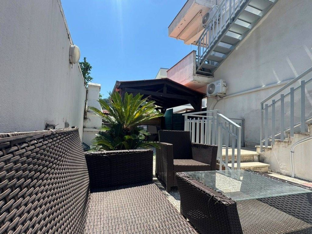 Casa – Milazzo, Tono, Messina - Altro